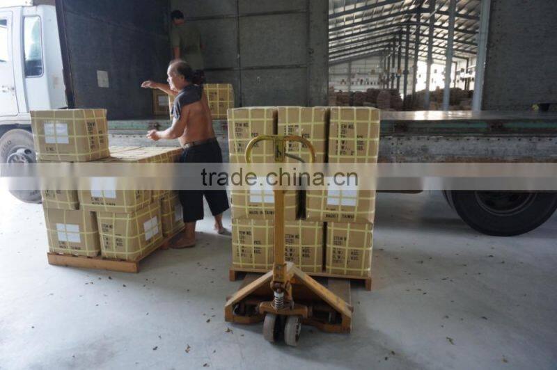 Oval Shaped Semi-Precious Stone With Spray For Bag