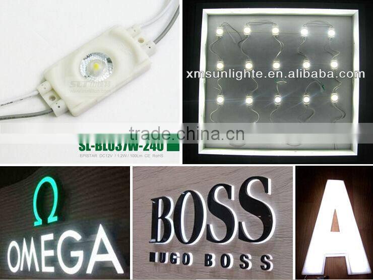 Osram 3030 high efficacy injection LED module