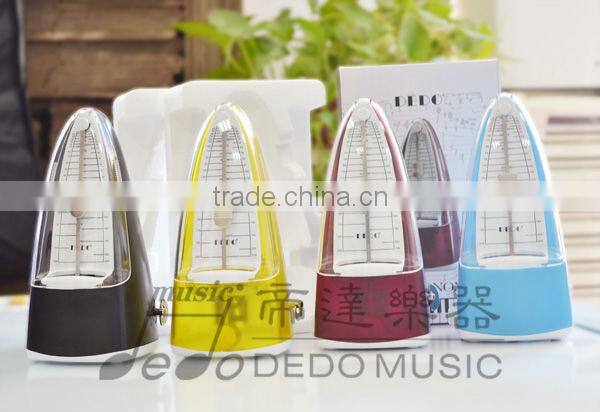 Custom Piano Metronome