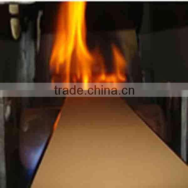 Contact material silver nickel clad metal strips