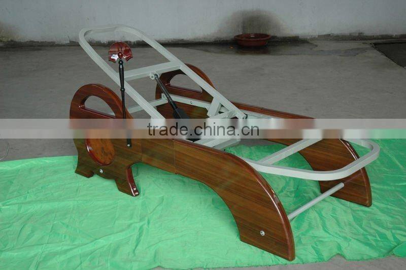 Happy Dream Ceragem Remote Control Massage Bed