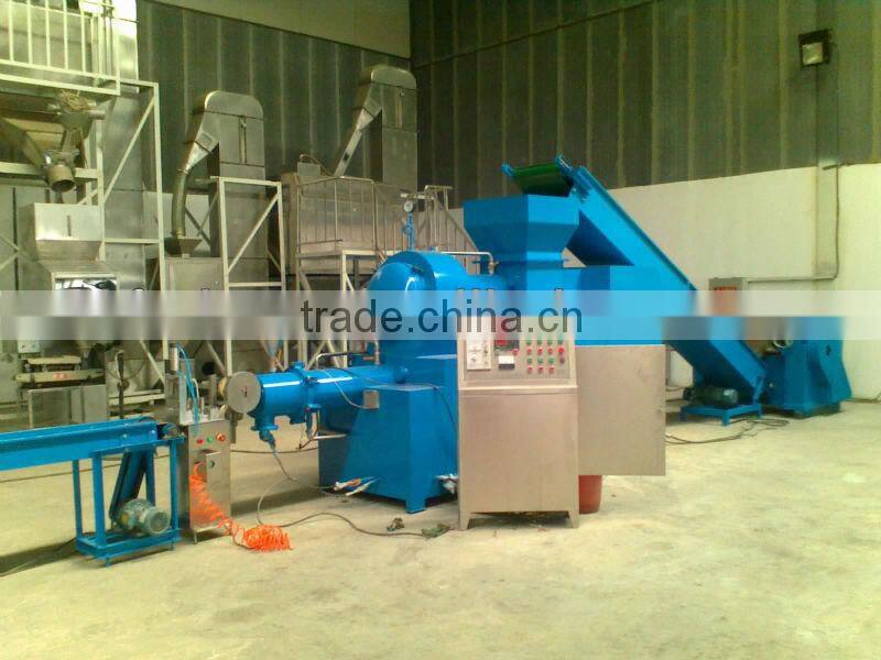 FZ-1000 soap making machine