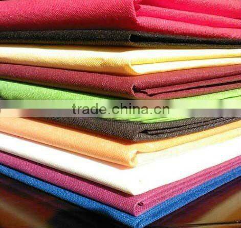 Printed Nonwoven Fabric Airplane Seat Fabric