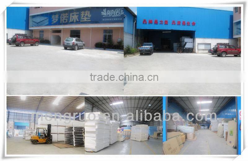 MR-YZ14 baby natural coconut mattress home/hotel mattress