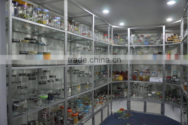gin glass for home use,made in China dining table use