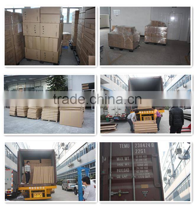 Aluminum extrusion enclosure with Anodizing different color