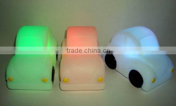 led light up sea animal