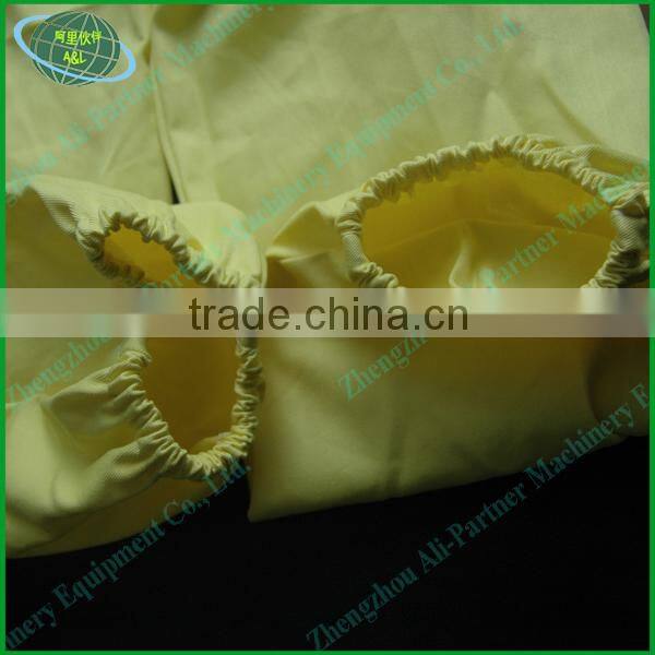 Bee protection overall suit for men and women of various sizes