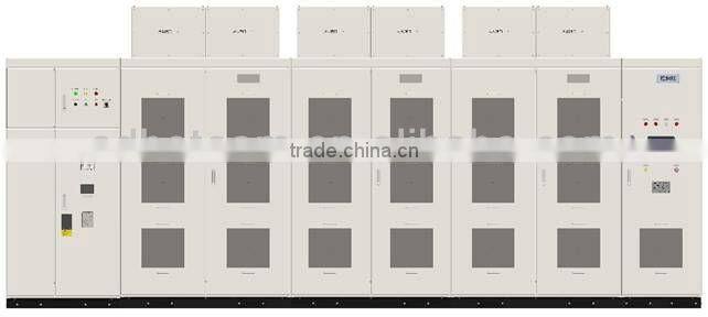 high voltage static var generator-27.5KV SVG