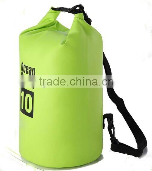 High quality Heavy duty Premium Waterproof Dry Bag Sack