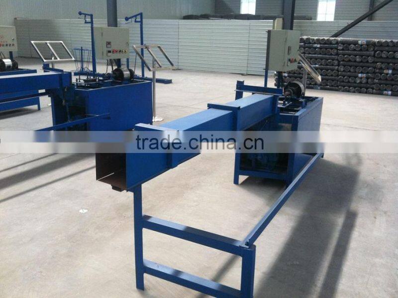 welded wire mesh machine