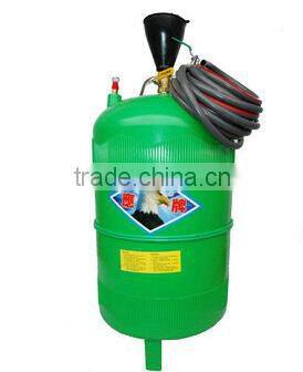 PP plastic car washing machine with high qualty