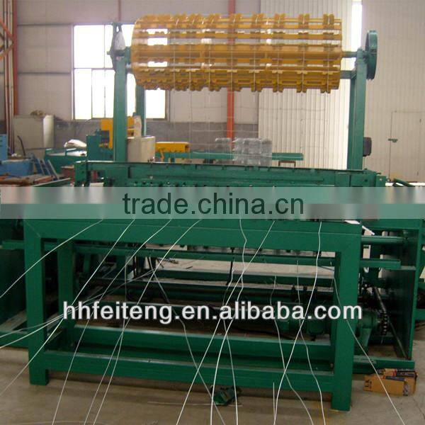 FT-G1200 direct factory cattle field fence machine