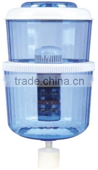 7-stage Multilayer filter