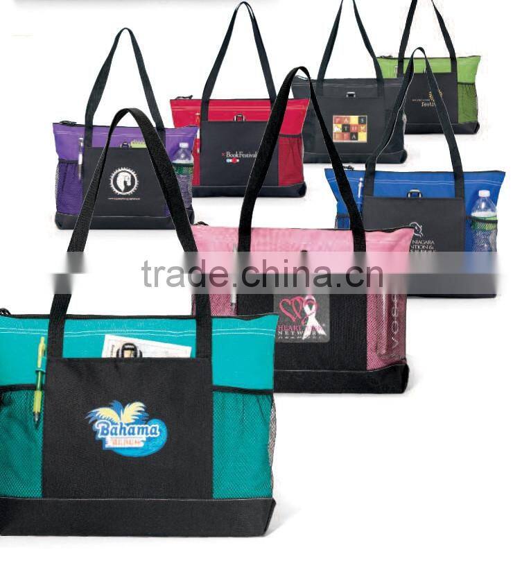 Reusable Folding Tote Bags Promotional