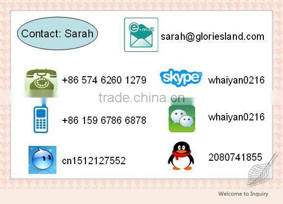 Durable plastic quick connect water hose fittings