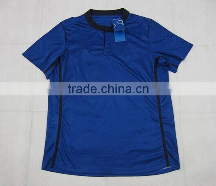 2015 Club Thai Quality Cheap Wholesale Soccer Jersey