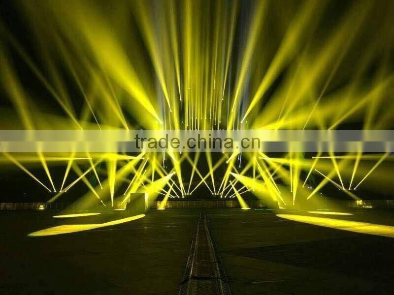 wholesale15R beam sharpy high quality stage moving light,CE/Rohs