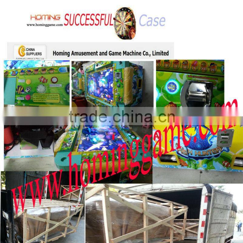 Hot sale Flip it coin pusher / hot sale game machine / Amusement game machine