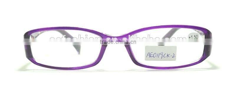 fashion high quality reading glass