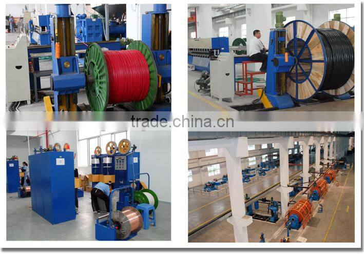 china factory ABC cable