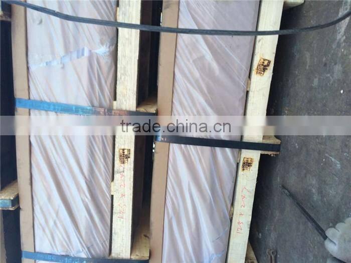 3mm thickness 1220 Aluminum steel plate