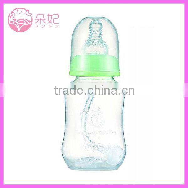 Standard Neck new baby feeding bottle