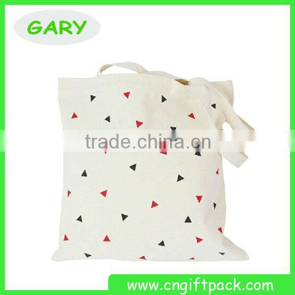 Cotton Shopper Bags for Paperwork Tote Bag 33cmx43cm