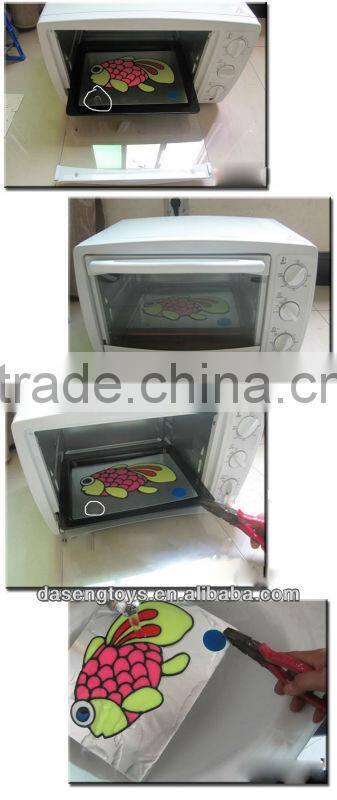 Drawing toy intelligence toy for kids funny painting toy