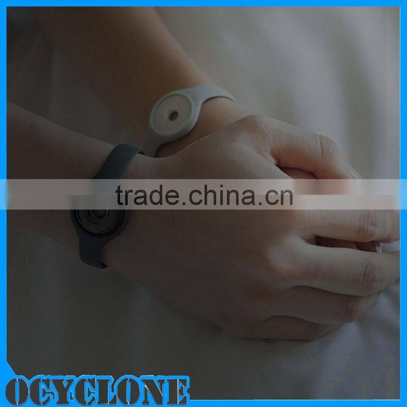 2015 New Arrival Miband Xiaomi Healthy Intelligent Bracelet for Girls New Designer Bracelet