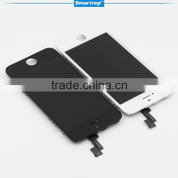 no dead pixel LCD for iPhone 5s LCD 4.0 inch
