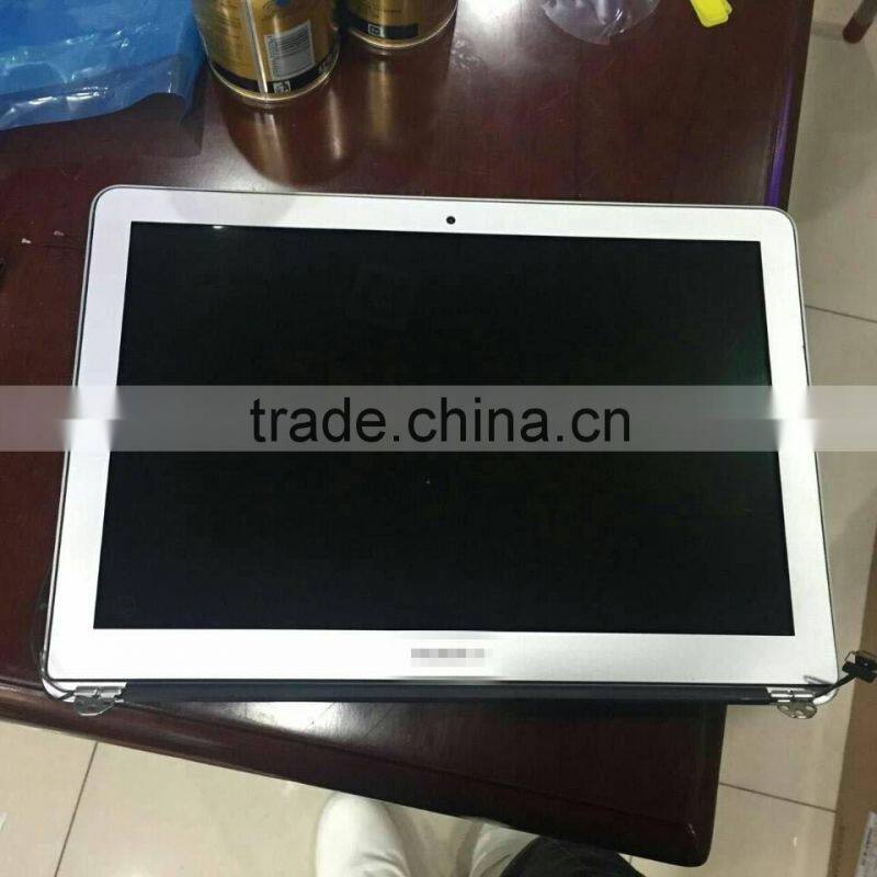 New 2010 2011 2012 MC503 MC504 MC965 MC966 Full A1466 a1369 lcd screen for macbook air a1369 lcd