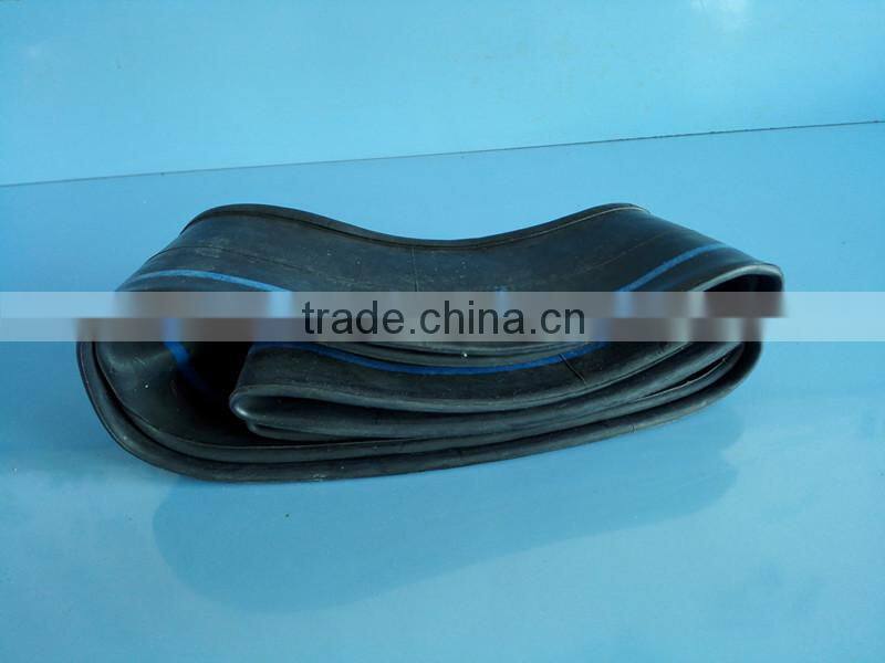 Best qualitys motorcycle tire butyl inner tube(350-17)with a low price