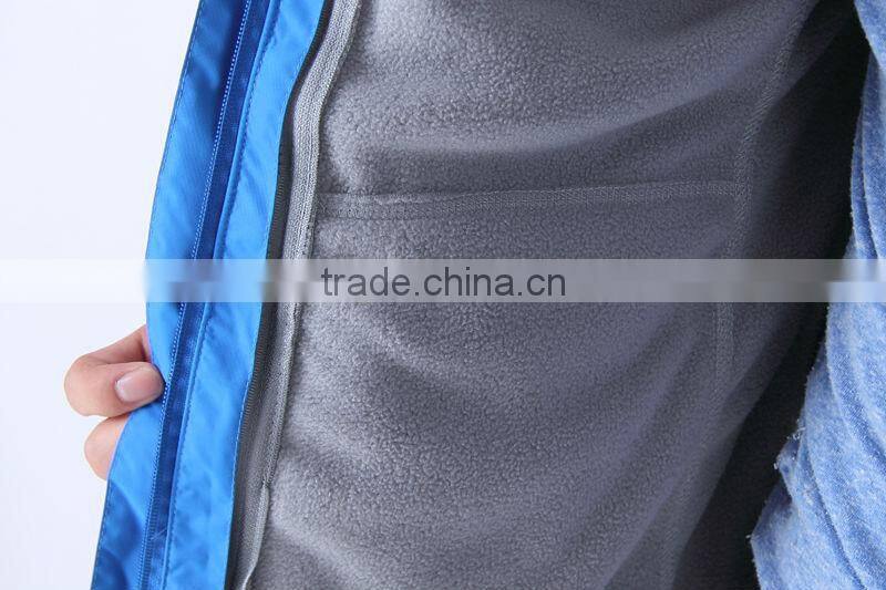 raincoat manufacturer waterproof coat with hat heavy duty raincoat custom high quality pu coated nylon waterproof raincoat