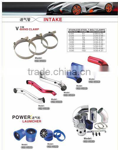 Turbine Wheel Car Single Power Launcher