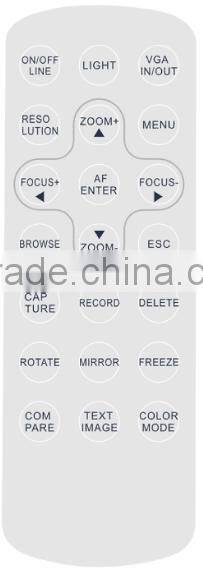 A3 size work without computer visual presenter