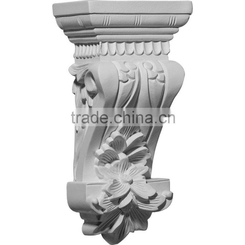 Polyurethane Corner Cornice Moulding Machine