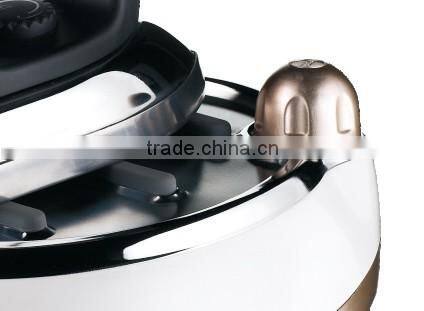 HG660W 3.5bar high pressure refilling professional electric steam station generator iron