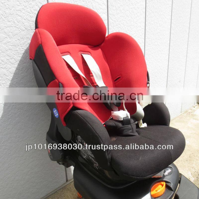 Functional & Lovely Baby Seat Secondhand Distributed in Japan TC-003-03
