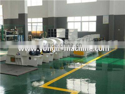 Hot sale double drum dryer