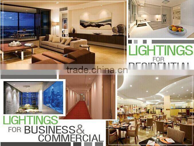 Trade Assurance 12W dimmable LED Downlight