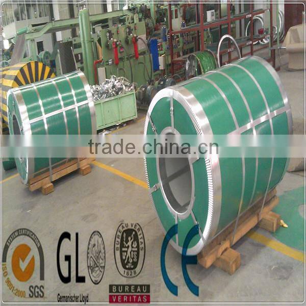 PPGI steel coil-----Prepainted galvanized Steel Coil (PPGI/PPGL) / Color Coated Steel/CGCC/Roofing steel