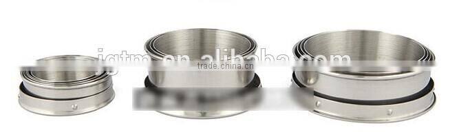 Best Selling Stainless steel Portable Foldable Drink mug/Convenient Telescopic drink cup/Scaling/Flexible Cup/Magic Kettle