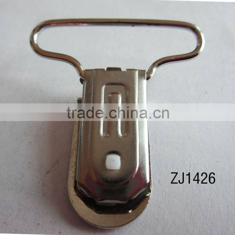 Fashion Alligator Clips(factory)
