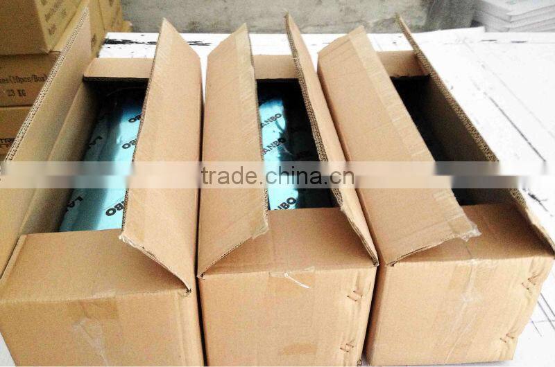 High quality sound deadener for car door Extruded Butyl Rope MF-02 sound insulation materials for car