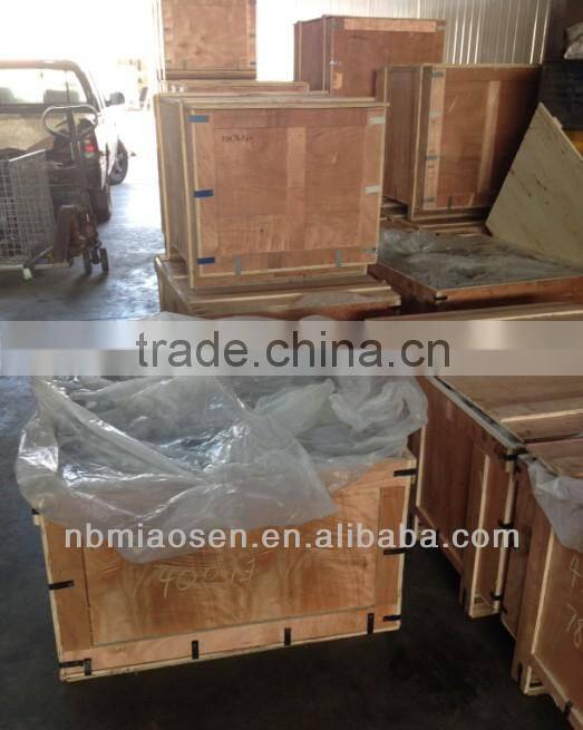casting and forging iron valve box