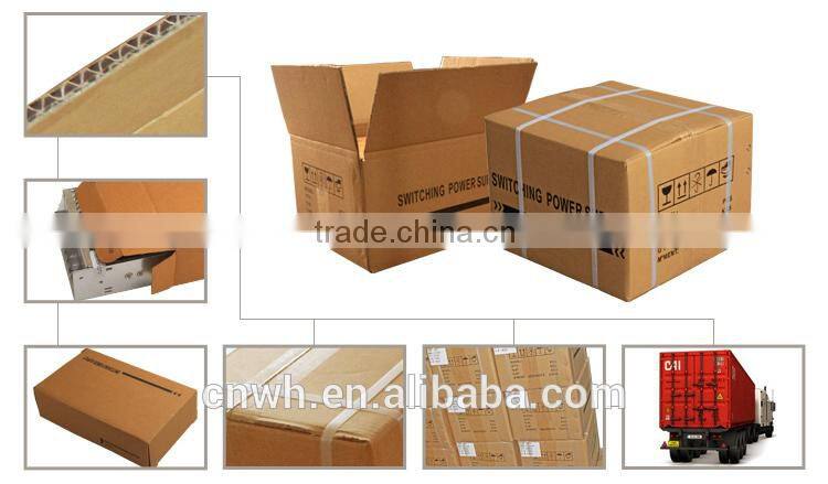 CE ROHS NES-15-48 15W NES Series dc Power Supply 48volt, with 2 years warranty