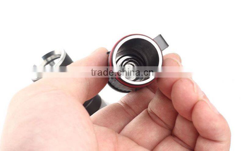 High Power self-defense flashlight police flashlight torch 1101 Multi-function torch