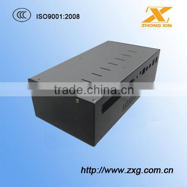 Best selling & Custom sheet metal box