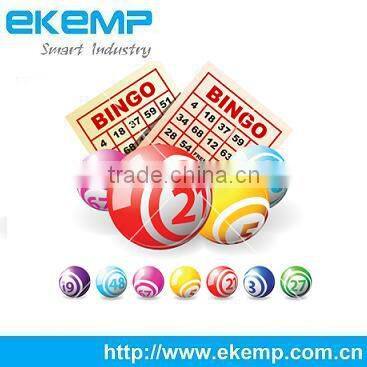 POS Hardware and Software Turn-key Lottery Solution Provider for Lottery Game